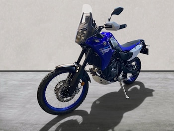 Used Yamaha TENERE 700 2026 for sale - bike-79476904: Photo
