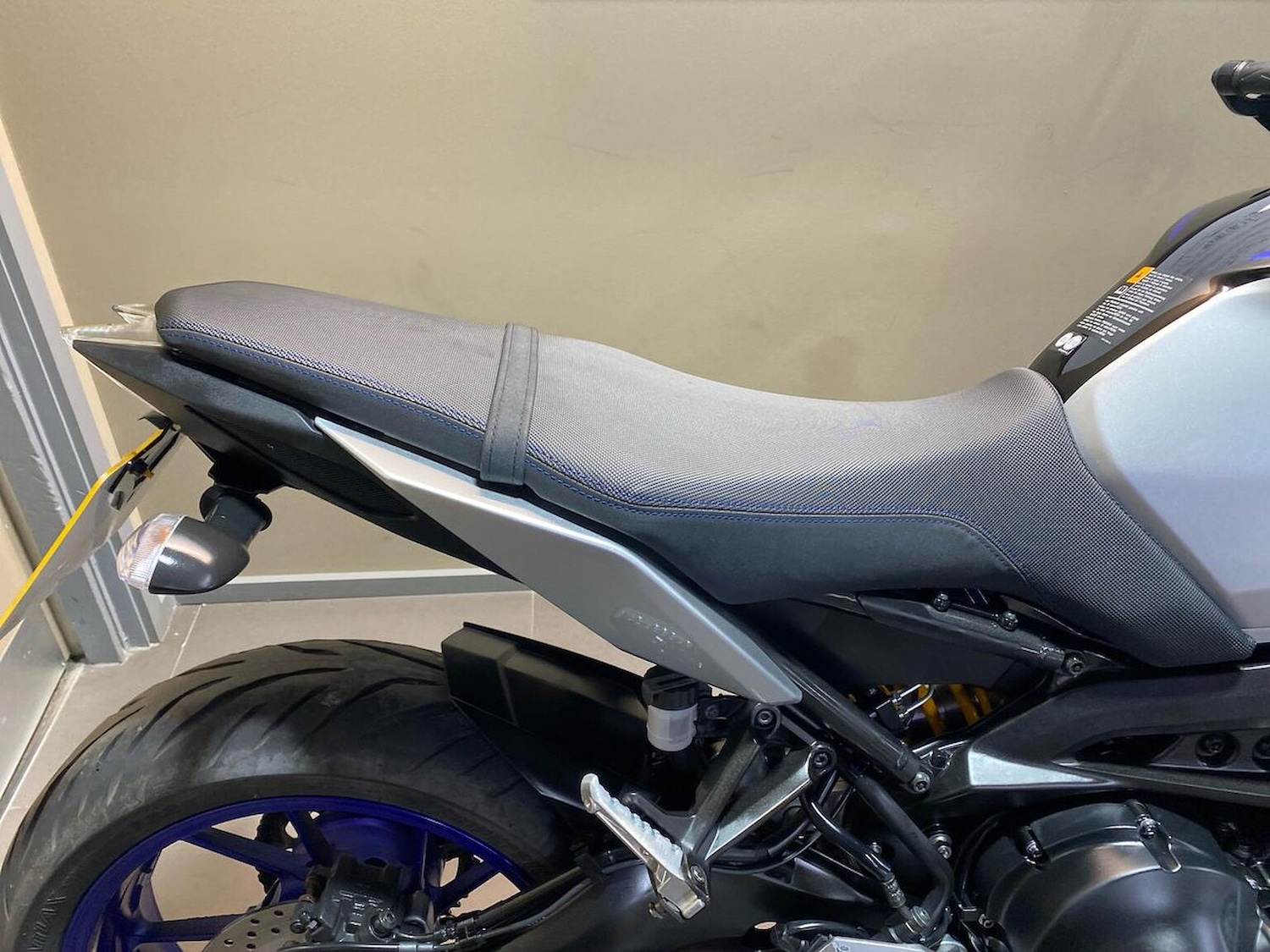 Used Yamaha MT-09 SP 2020 for sale - 78389595: Photo 12