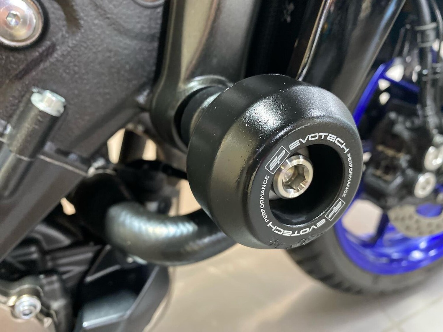 Used Yamaha MT-09 SP 2020 for sale - 78389595: Photo 13
