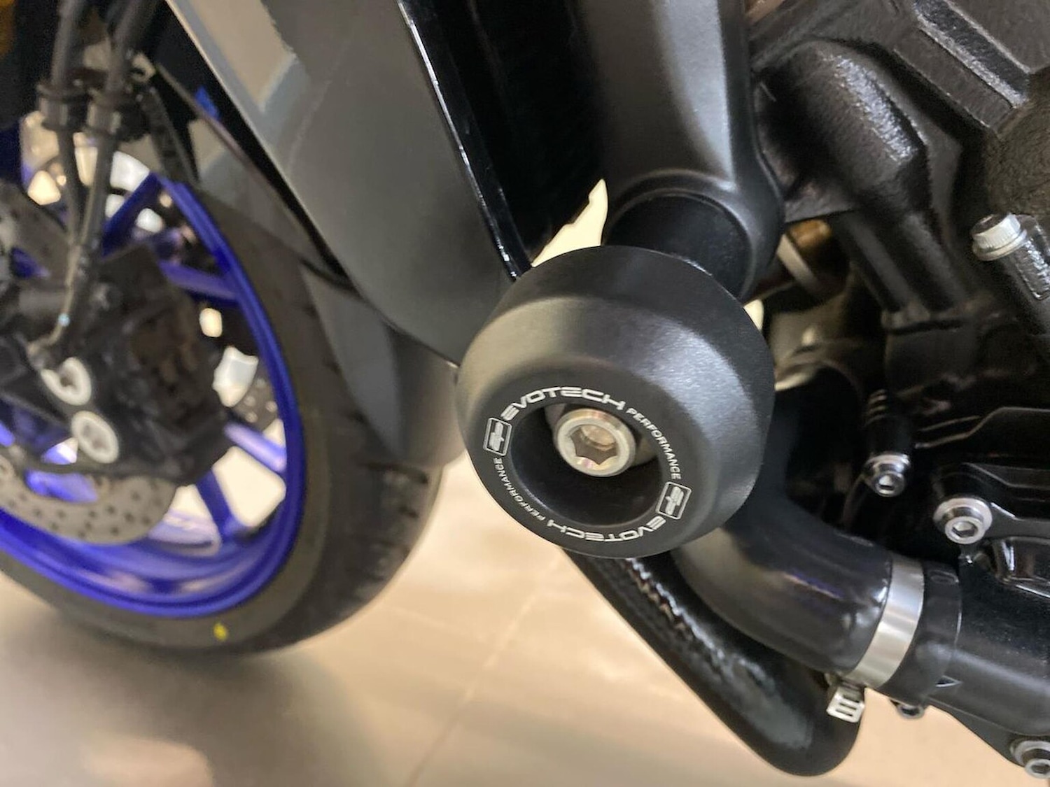 Used Yamaha MT-09 SP 2020 for sale - 78389595: Photo 15