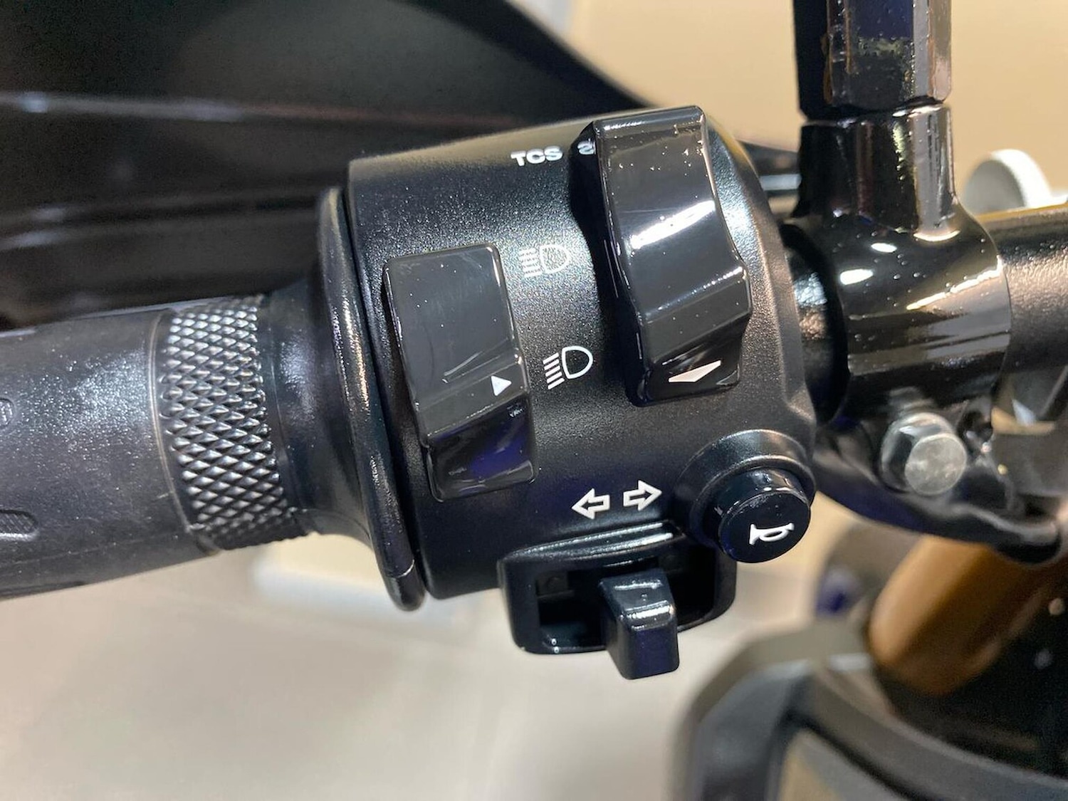 Used Yamaha MT-09 SP 2020 for sale - 78389595: Photo 17