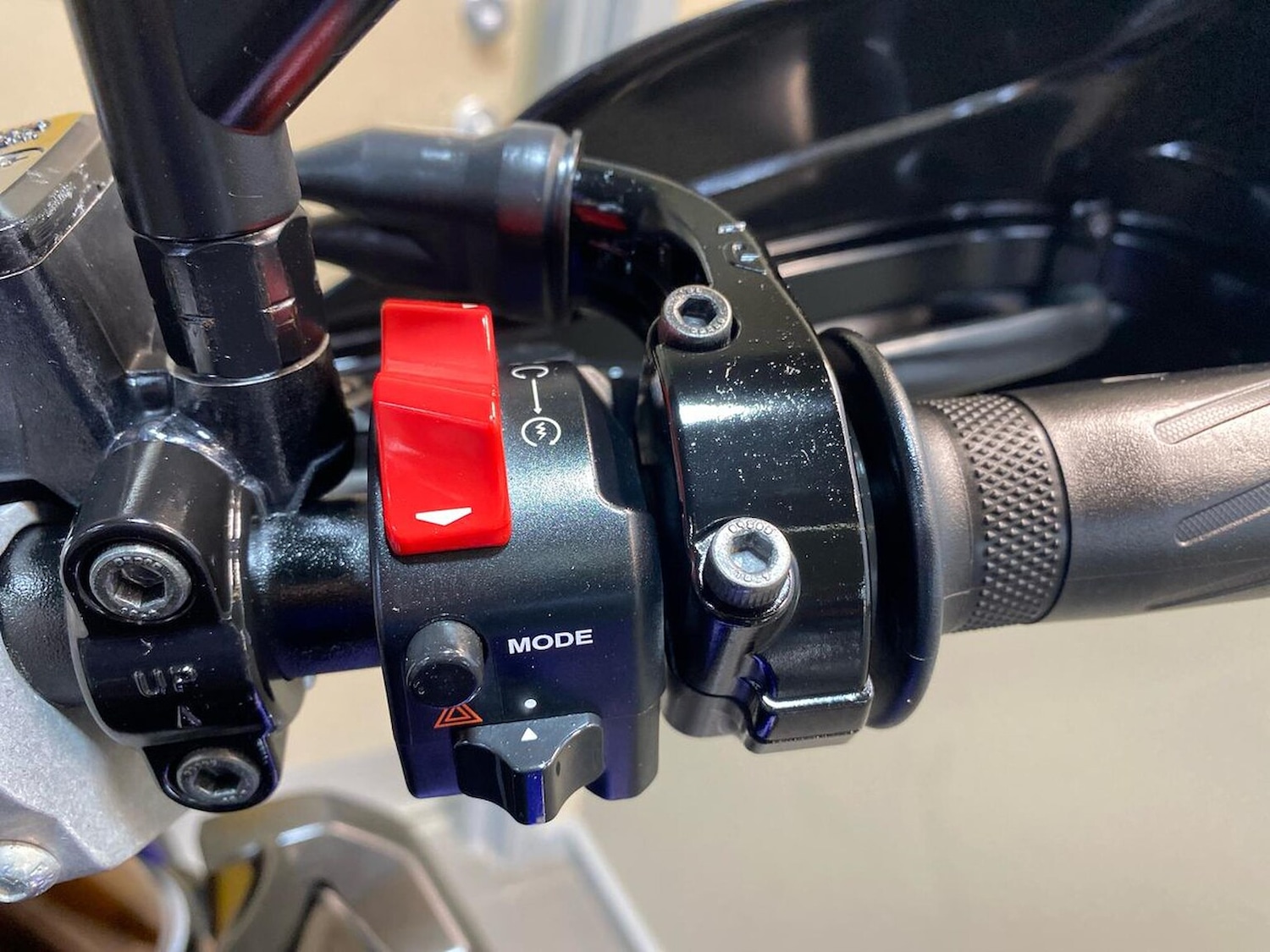 Used Yamaha MT-09 SP 2020 for sale - 78389595: Photo 18
