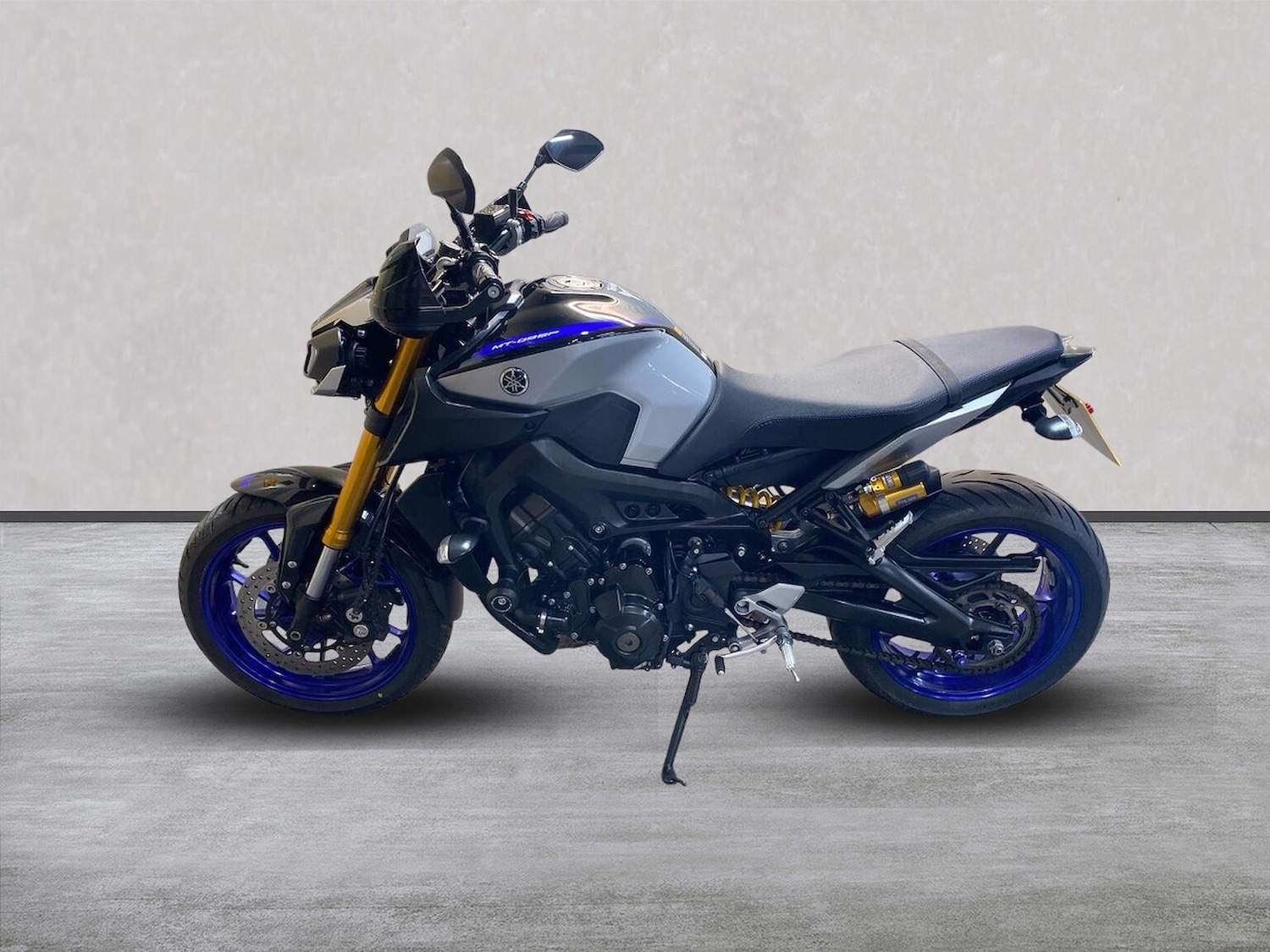 Used Yamaha MT-09 SP 2020 for sale - 78389595: Photo 2