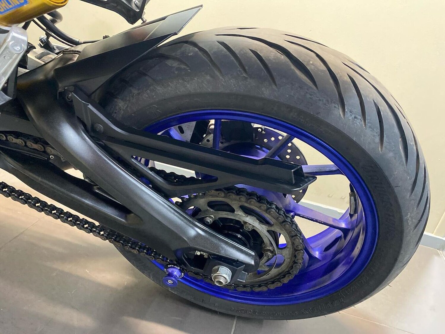 Used Yamaha MT-09 SP 2020 for sale - 78389595: Photo 23