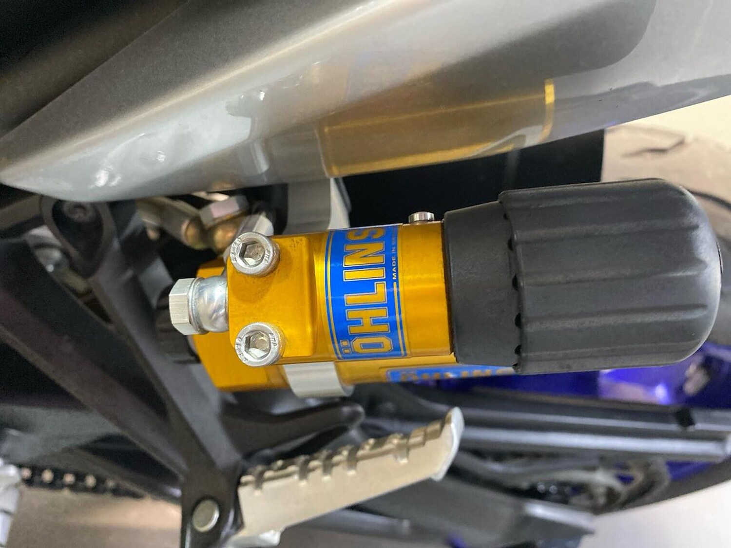 Used Yamaha MT-09 SP 2020 for sale - 78389595: Photo 24