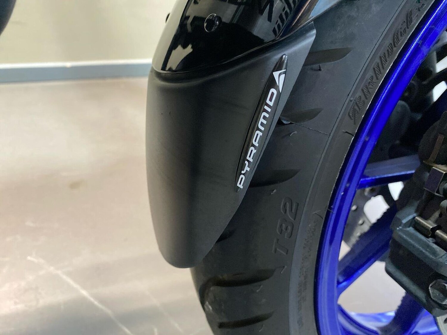 Used Yamaha MT-09 SP 2020 for sale - 78389595: Photo 25