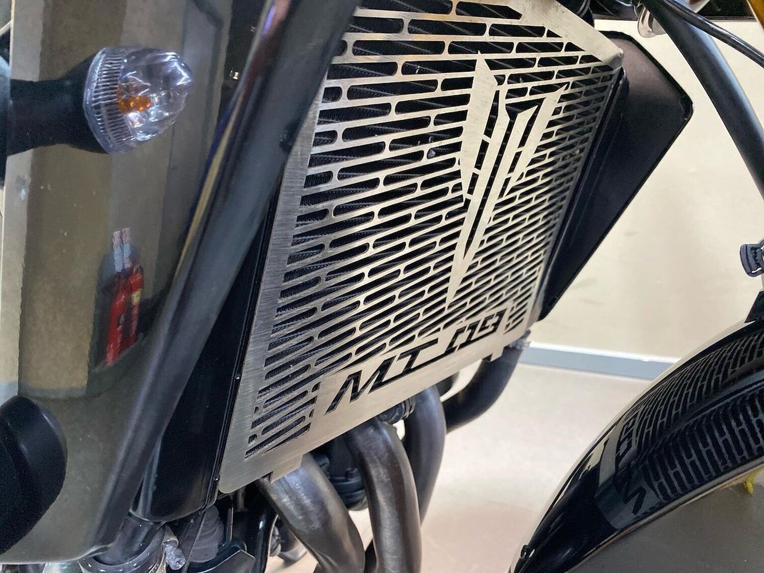 Used Yamaha MT-09 SP 2020 for sale - 78389595: Photo 28