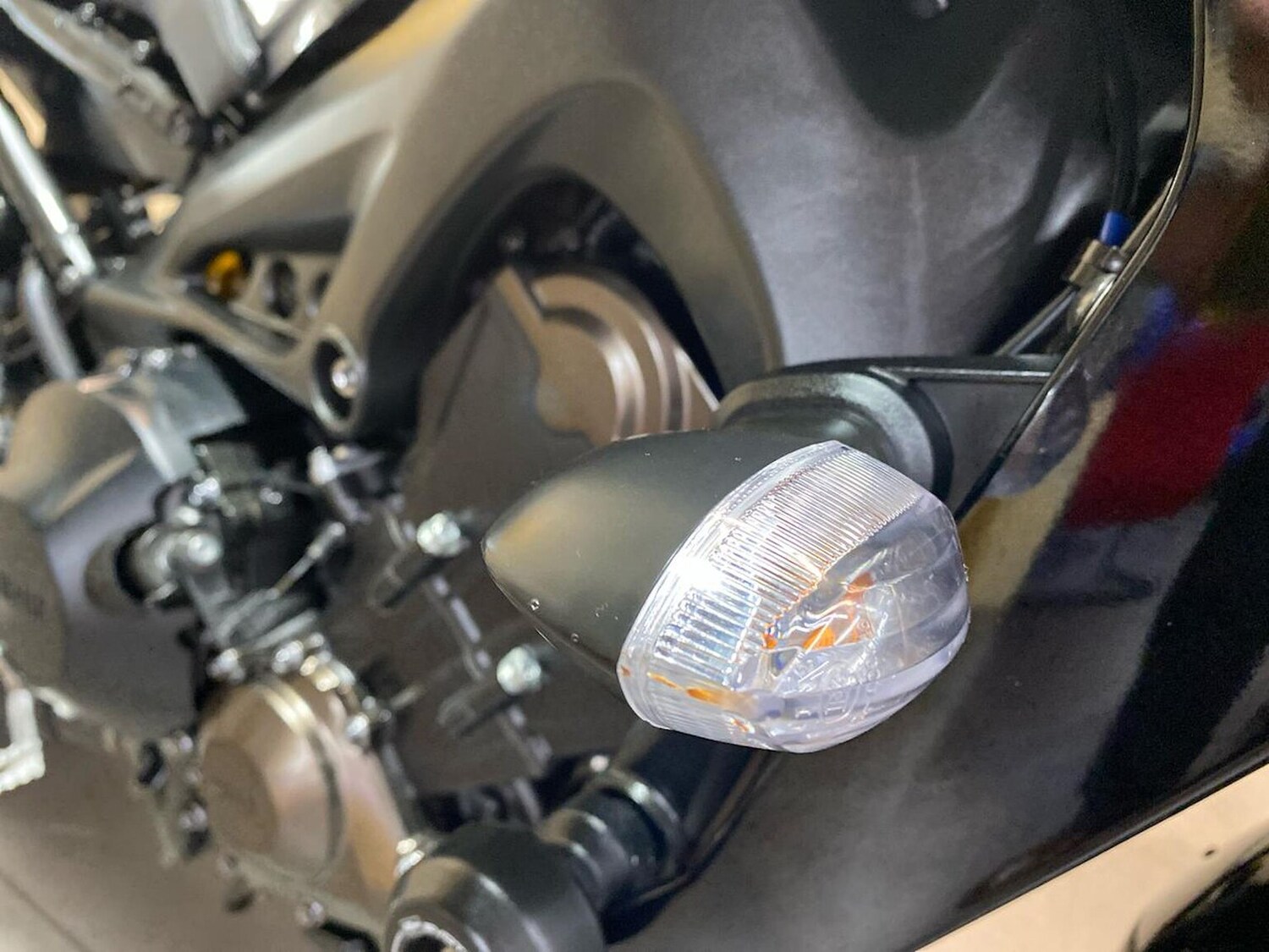 Used Yamaha MT-09 SP 2020 for sale - 78389595: Photo 29
