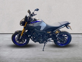 Used Yamaha MT-09 SP 2020 for sale - bike-78389595: Photo