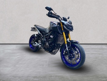 Used Yamaha MT-09 SP 2020 for sale - bike-78389595: Photo