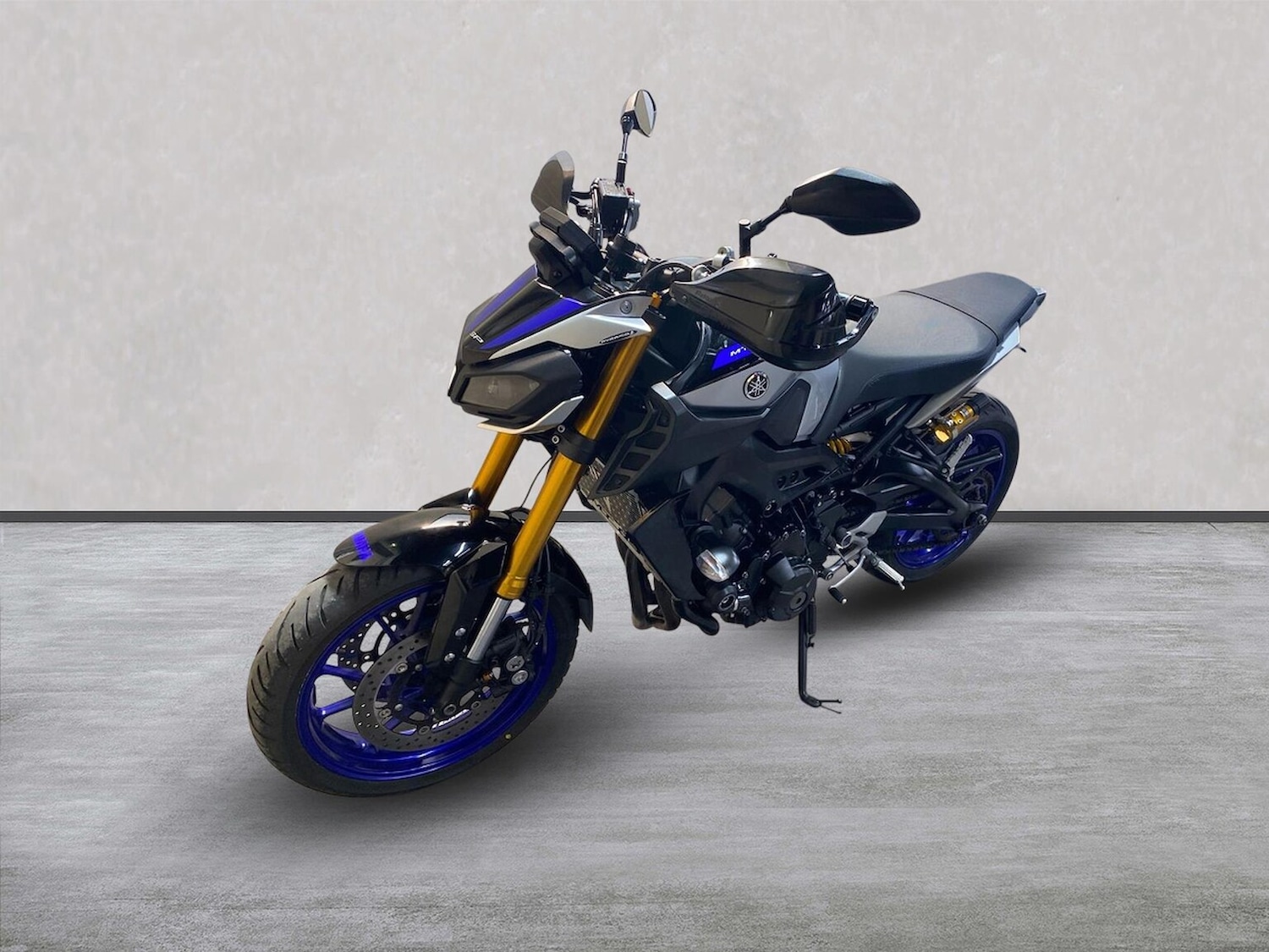Used Yamaha MT-09 SP 2020 for sale - 78389595: Photo 4