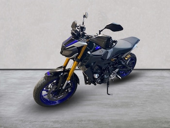 Used Yamaha MT-09 SP 2020 for sale - bike-78389595: Photo