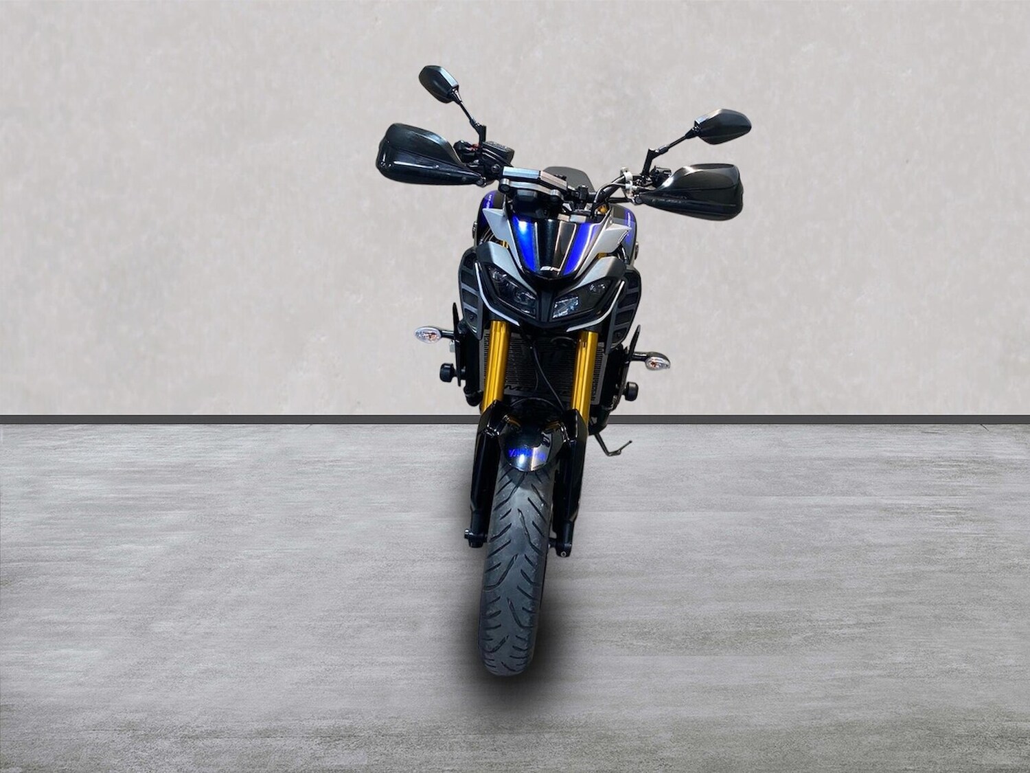 Used Yamaha MT-09 SP 2020 for sale - 78389595: Photo 7