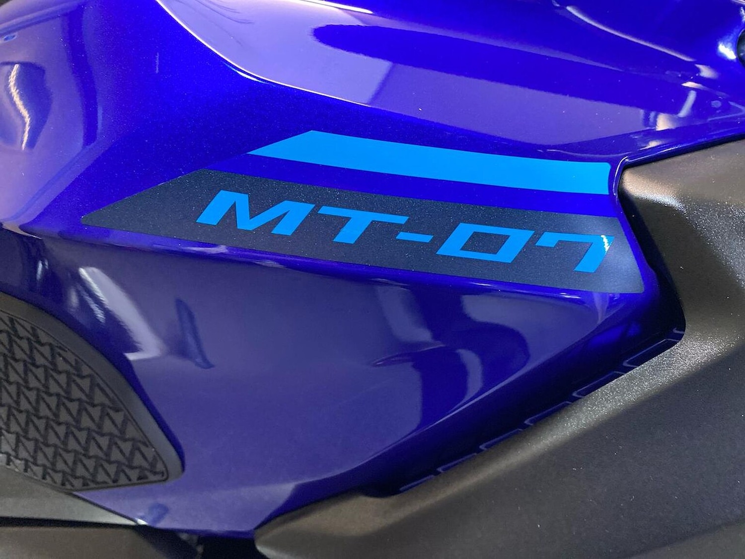 Used Yamaha MT-07 2025 for sale - 78566930: Photo 10