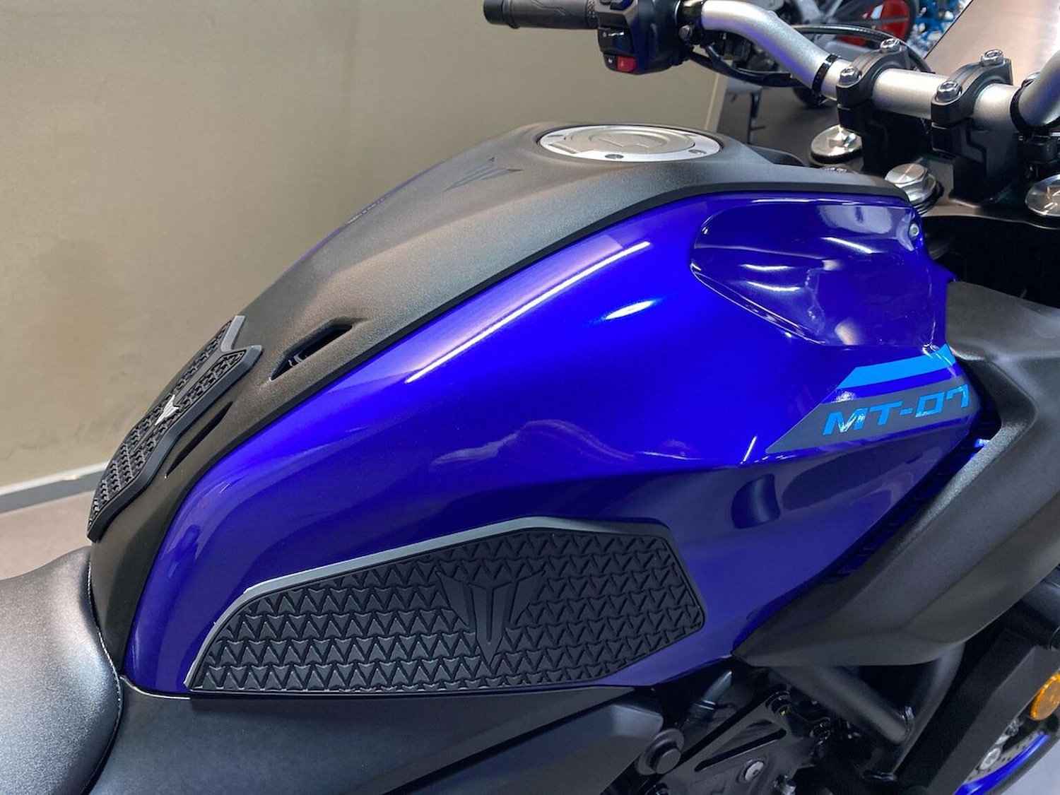Used Yamaha MT-07 2025 for sale - 78566930: Photo 11