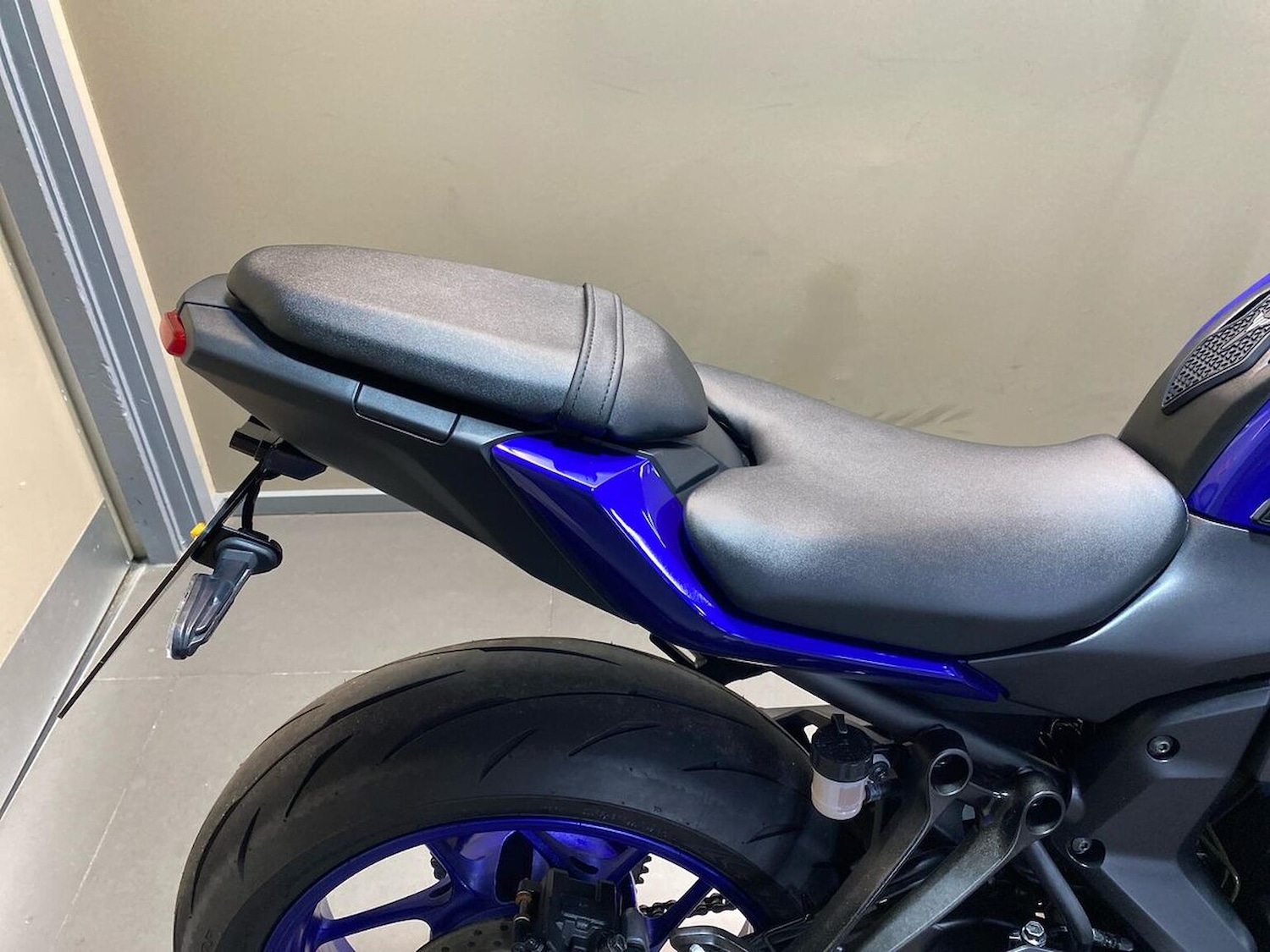 Used Yamaha MT-07 2025 for sale - 78566930: Photo 12