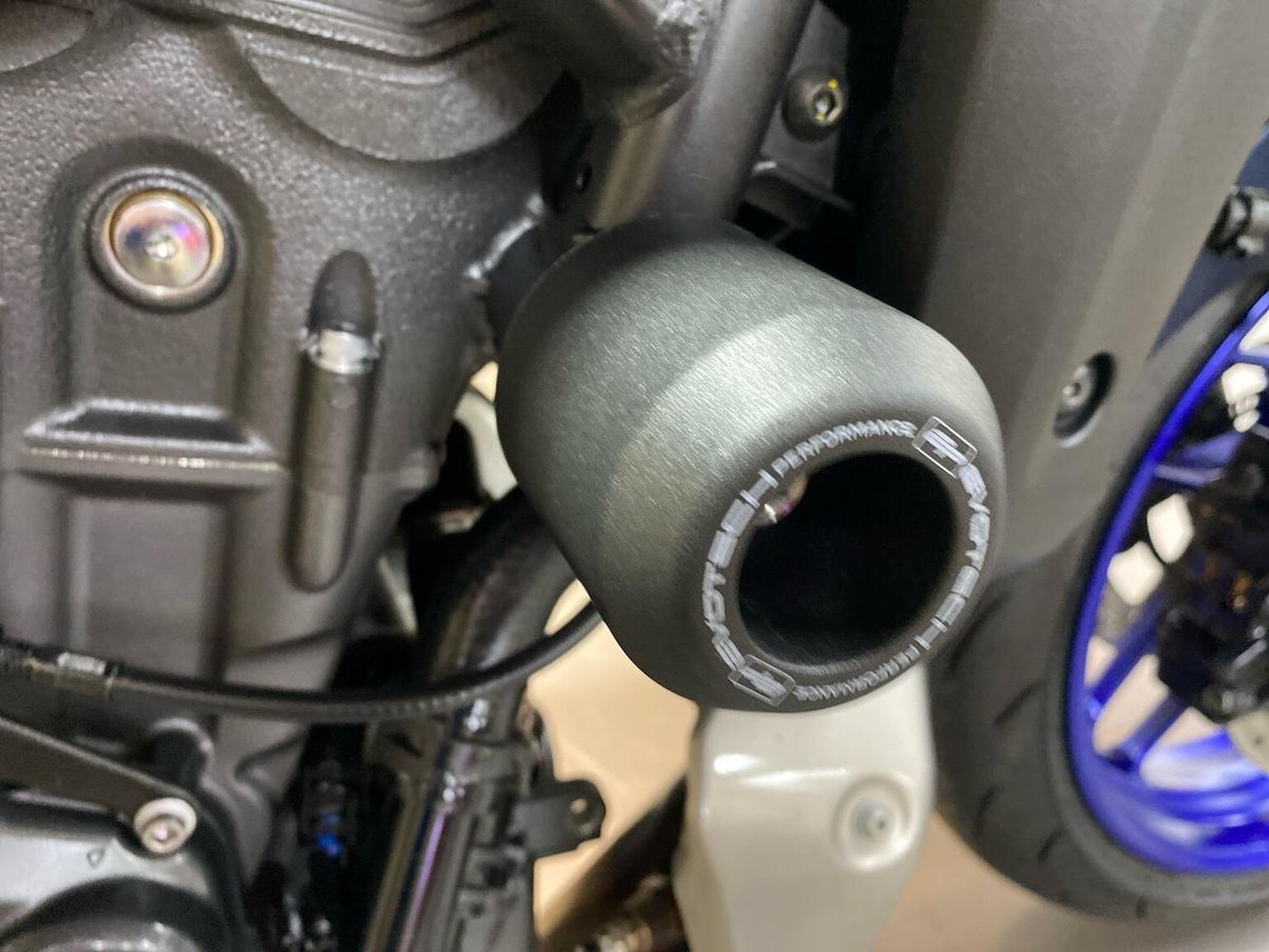 Used Yamaha MT-07 2025 for sale - 78566930: Photo 13