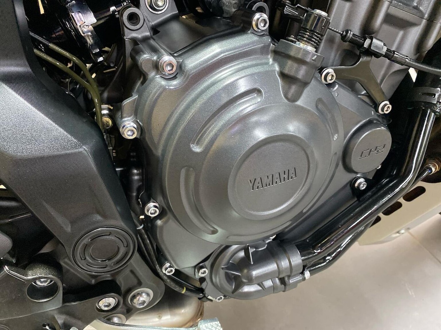 Used Yamaha MT-07 2025 for sale - 78566930: Photo 14