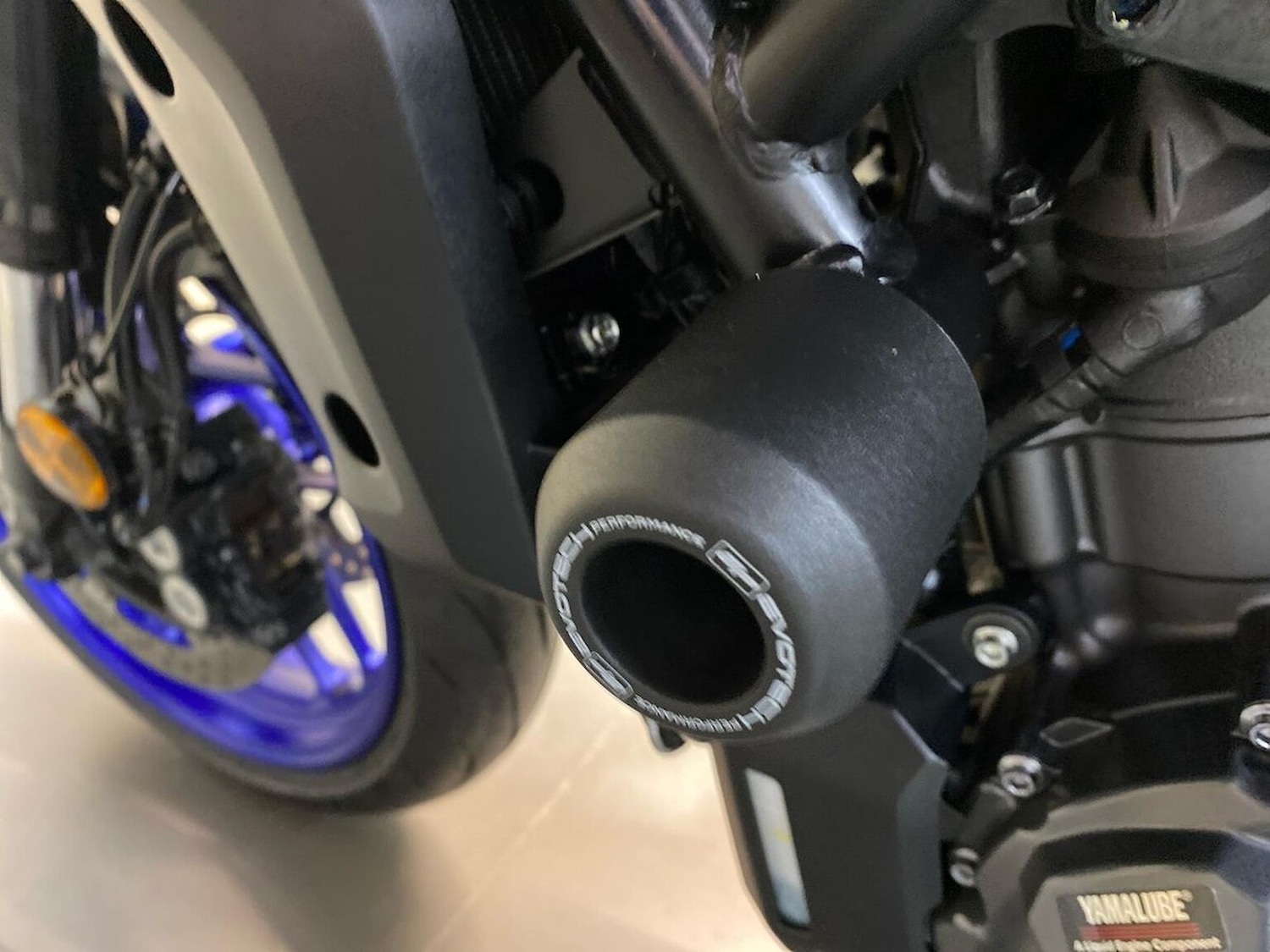 Used Yamaha MT-07 2025 for sale - 78566930: Photo 15