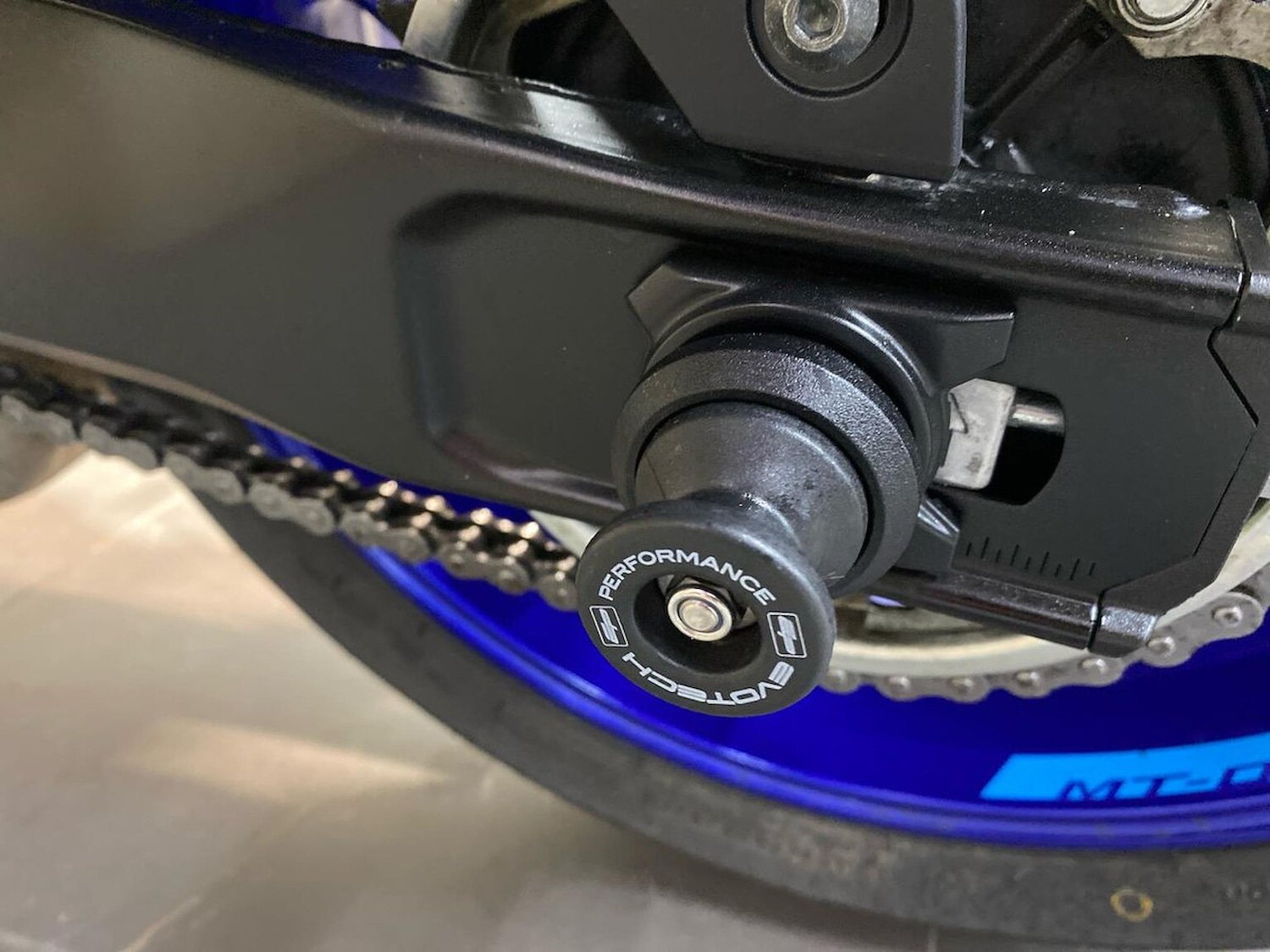 Used Yamaha MT-07 2025 for sale - 78566930: Photo 21