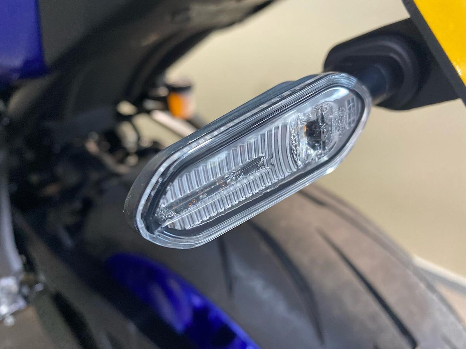 Used Yamaha MT-07 2025 for sale - 78566930: Photo 23