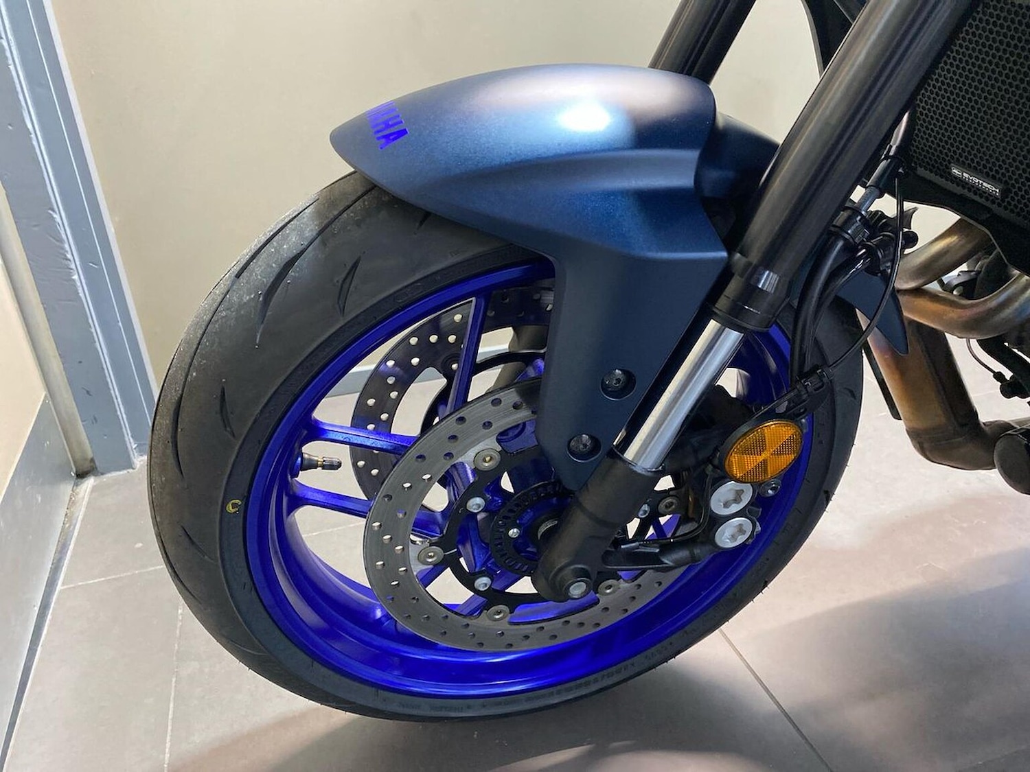 Used Yamaha MT-07 2025 for sale - 78566930: Photo 24