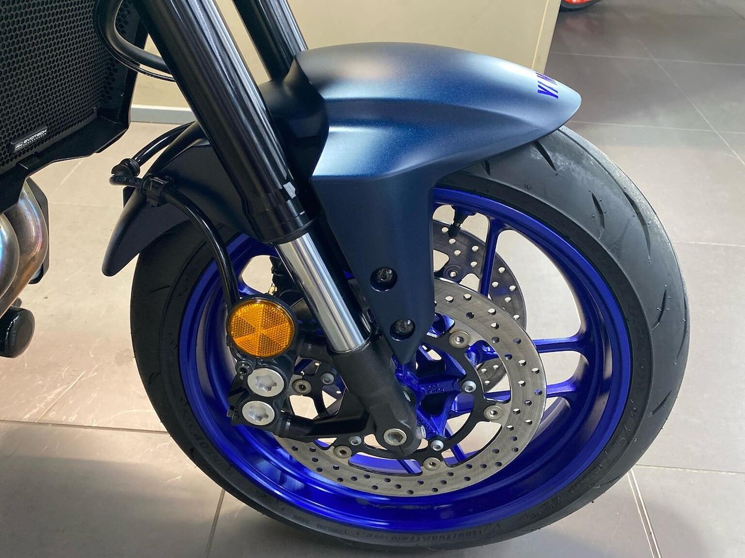 Used Yamaha MT-07 2025 for sale - 78566930: Photo 25