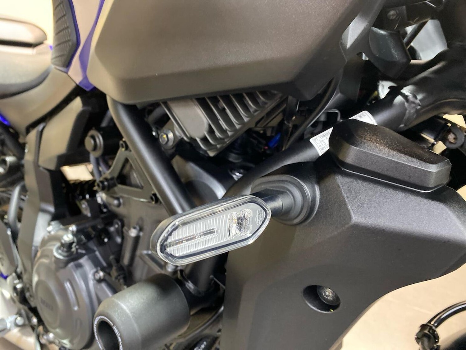 Used Yamaha MT-07 2025 for sale - 78566930: Photo 27