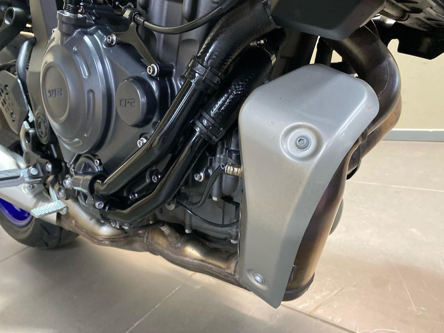 Used Yamaha MT-07 2025 for sale - 78566930: Photo 28