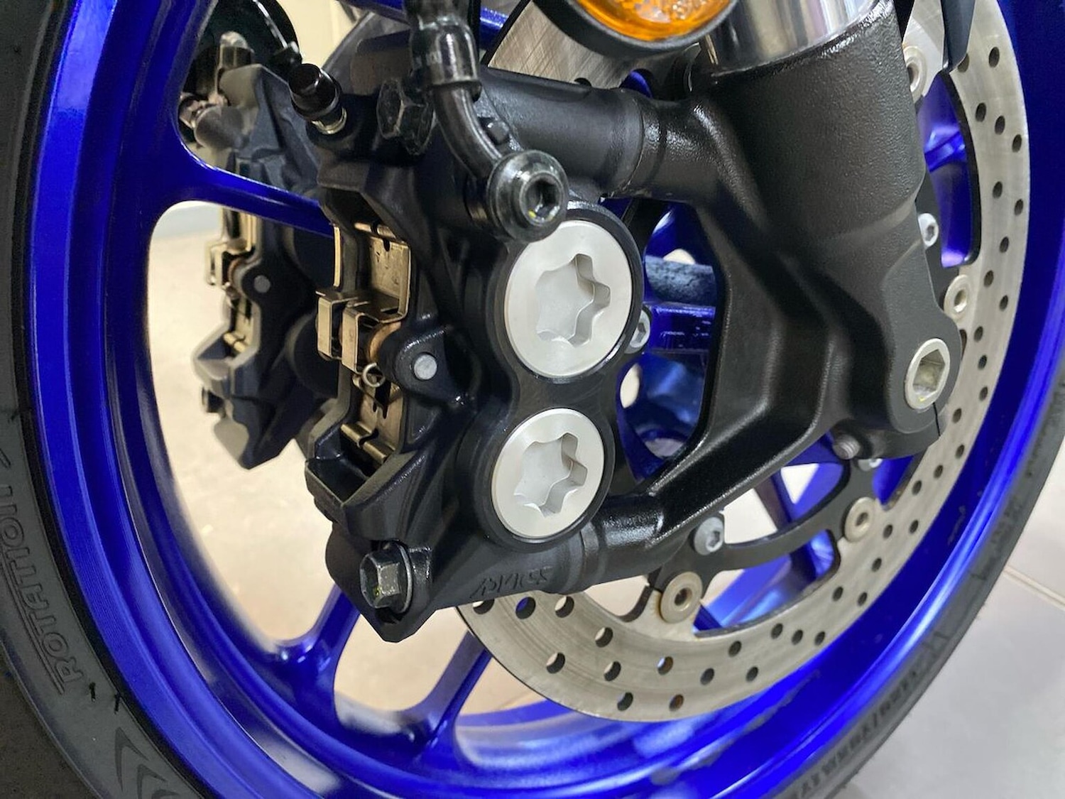 Used Yamaha MT-07 2025 for sale - 78566930: Photo 29