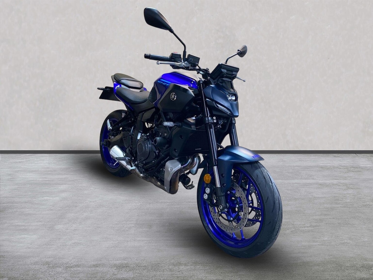 Used Yamaha MT-07 2025 for sale - 78566930: Photo 3