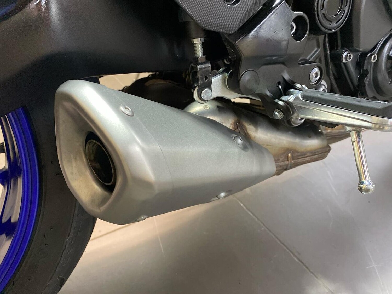 Used Yamaha MT-07 2025 for sale - 78566930: Photo 30