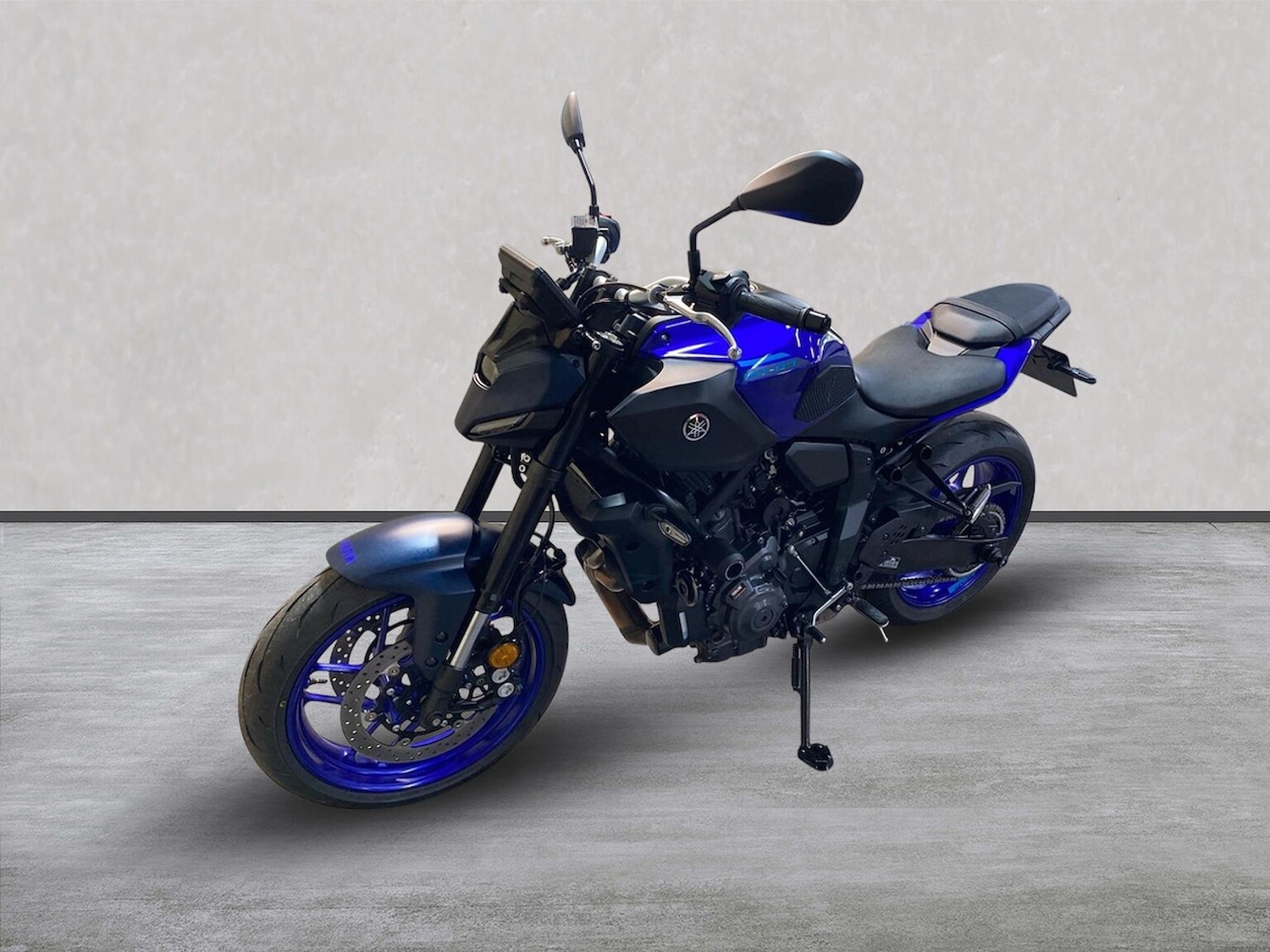 Used Yamaha MT-07 2025 for sale - 78566930: Photo 4