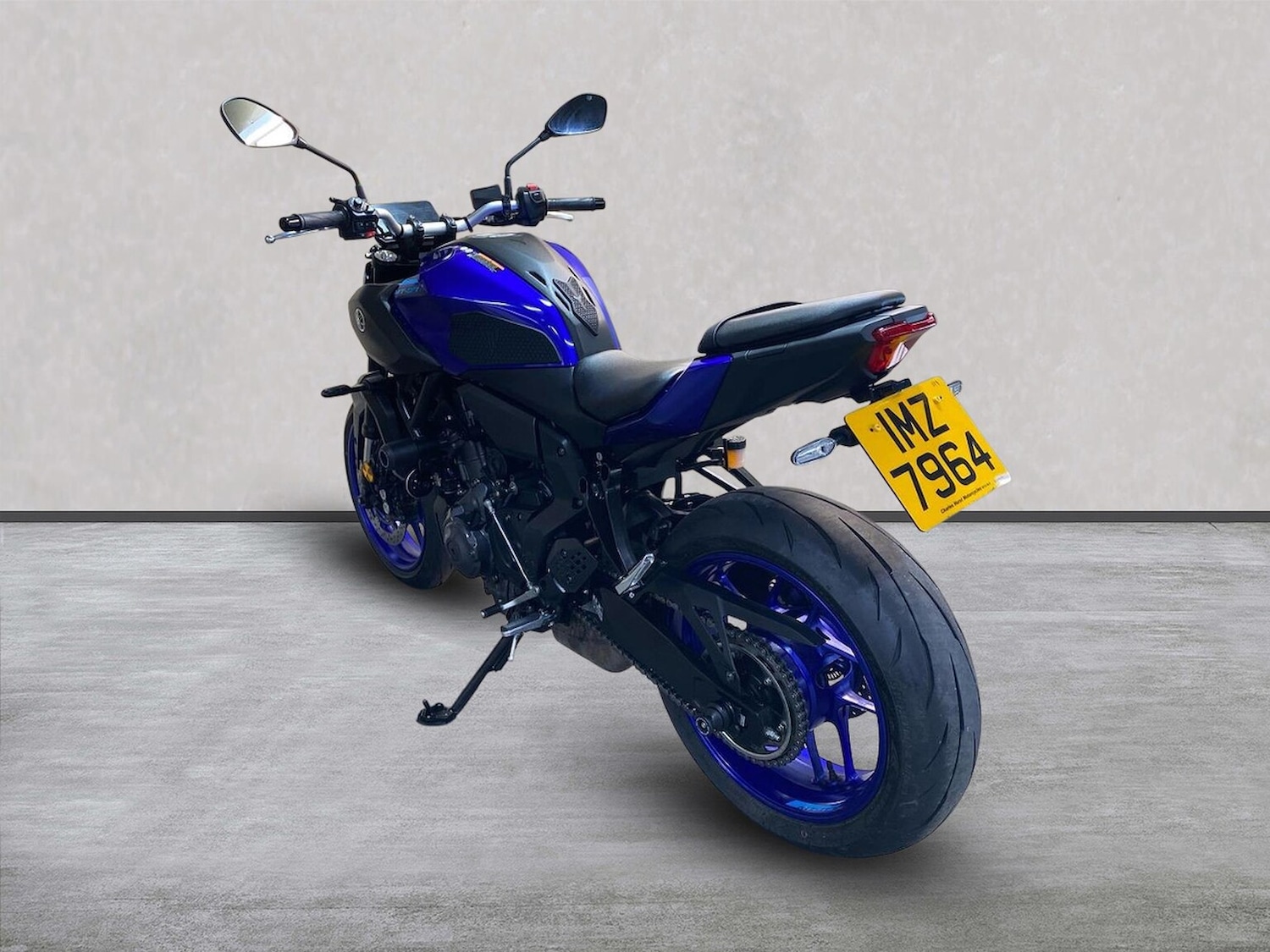 Used Yamaha MT-07 2025 for sale - 78566930: Photo 6