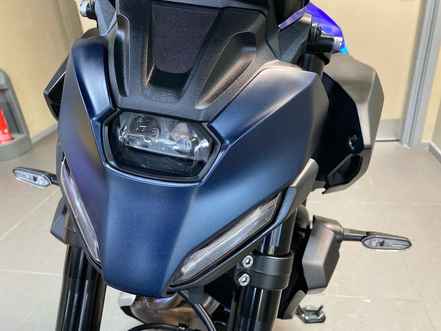 Used Yamaha MT-07 2025 for sale - 78566930: Photo 8