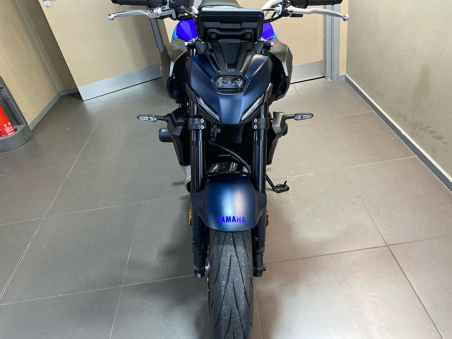 Used Yamaha MT-07 2025 for sale - 78566930: Photo 9