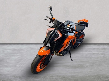 Used KTM 1290 SUPERDUKE R 22 2023 for sale - bike-79283509: Photo