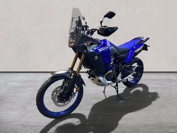 Used Yamaha TENERE 700 WORLD RAID 2023 for sale - bike-79606637: Photo