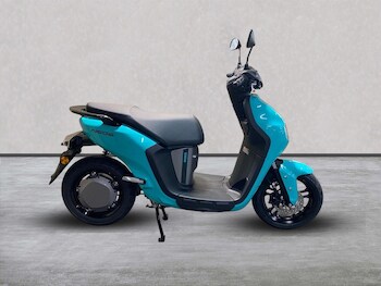 Used Yamaha NEOS 2026 for sale - bike-77896244: Photo