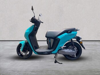 Used Yamaha NEOS 2026 for sale - bike-77896244: Photo