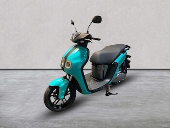 Used Yamaha NEOS 2026 for sale - bike-77896244: Photo