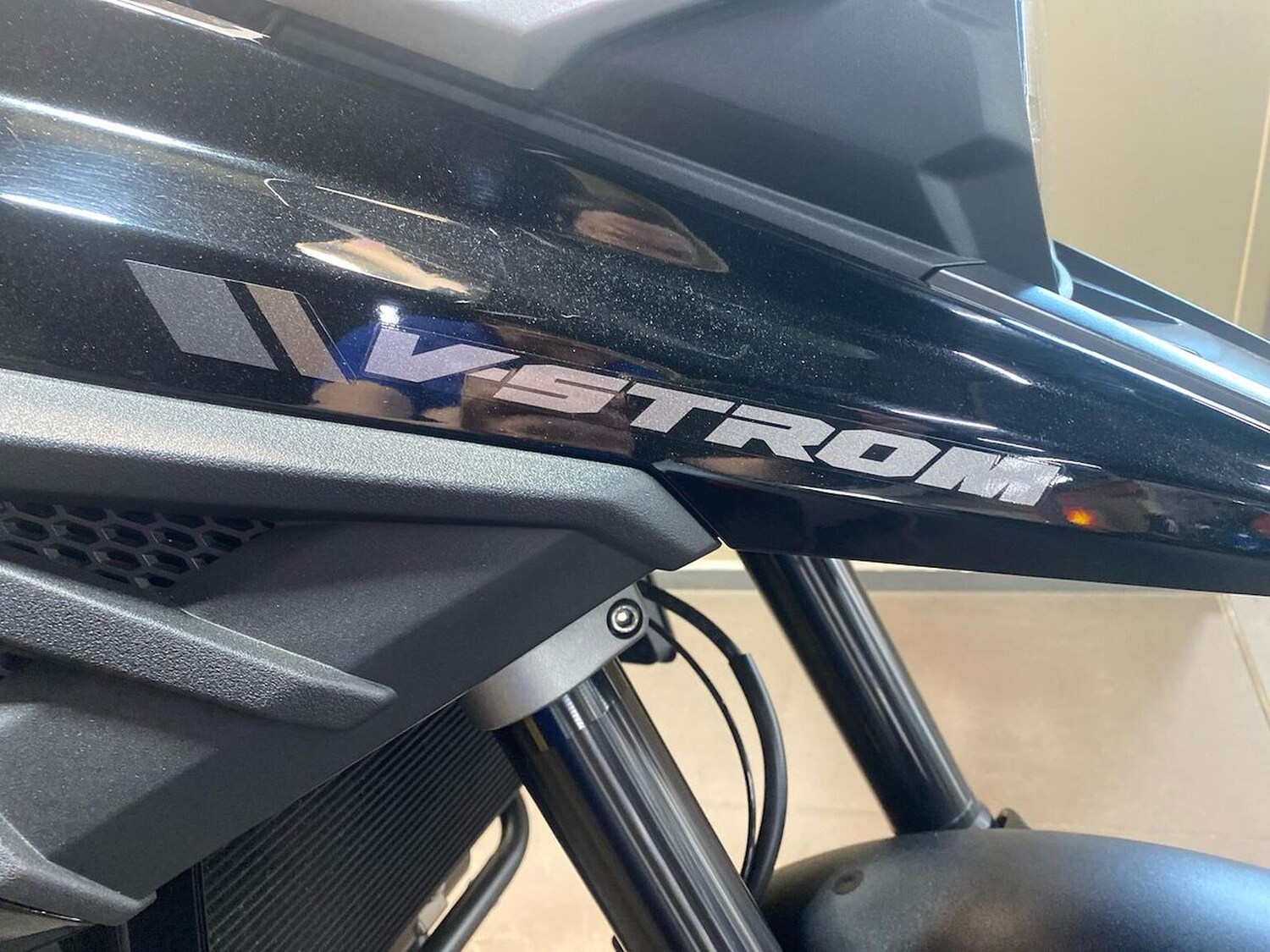 Used Suzuki V-STROM 2022 for sale - 78366813: Photo 10