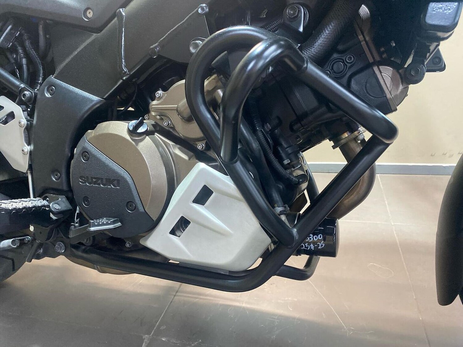 Used Suzuki V-STROM 2022 for sale - 78366813: Photo 13