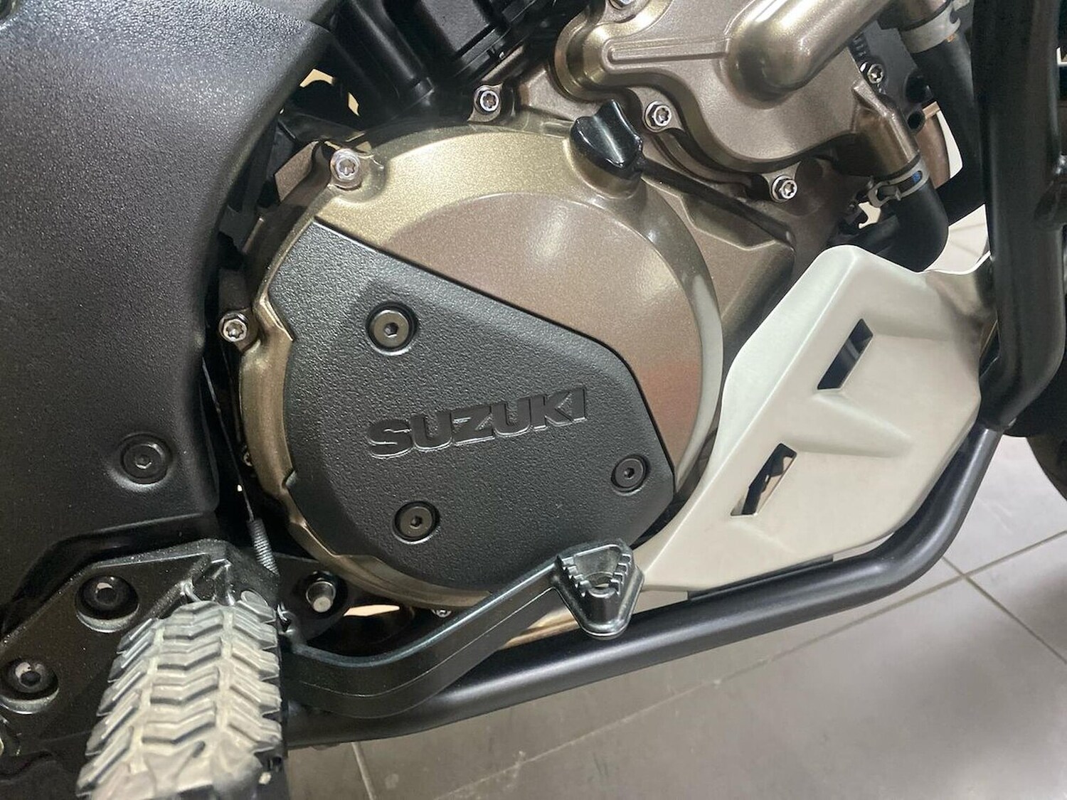 Used Suzuki V-STROM 2022 for sale - 78366813: Photo 14