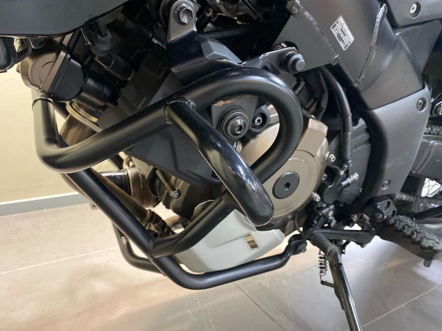 Used Suzuki V-STROM 2022 for sale - 78366813: Photo 15