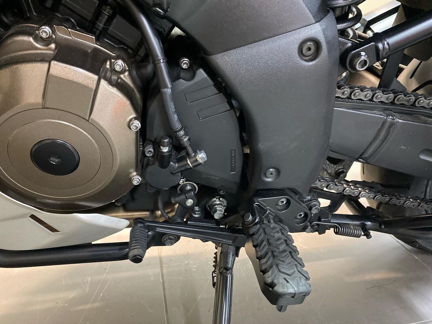 Used Suzuki V-STROM 2022 for sale - 78366813: Photo 16