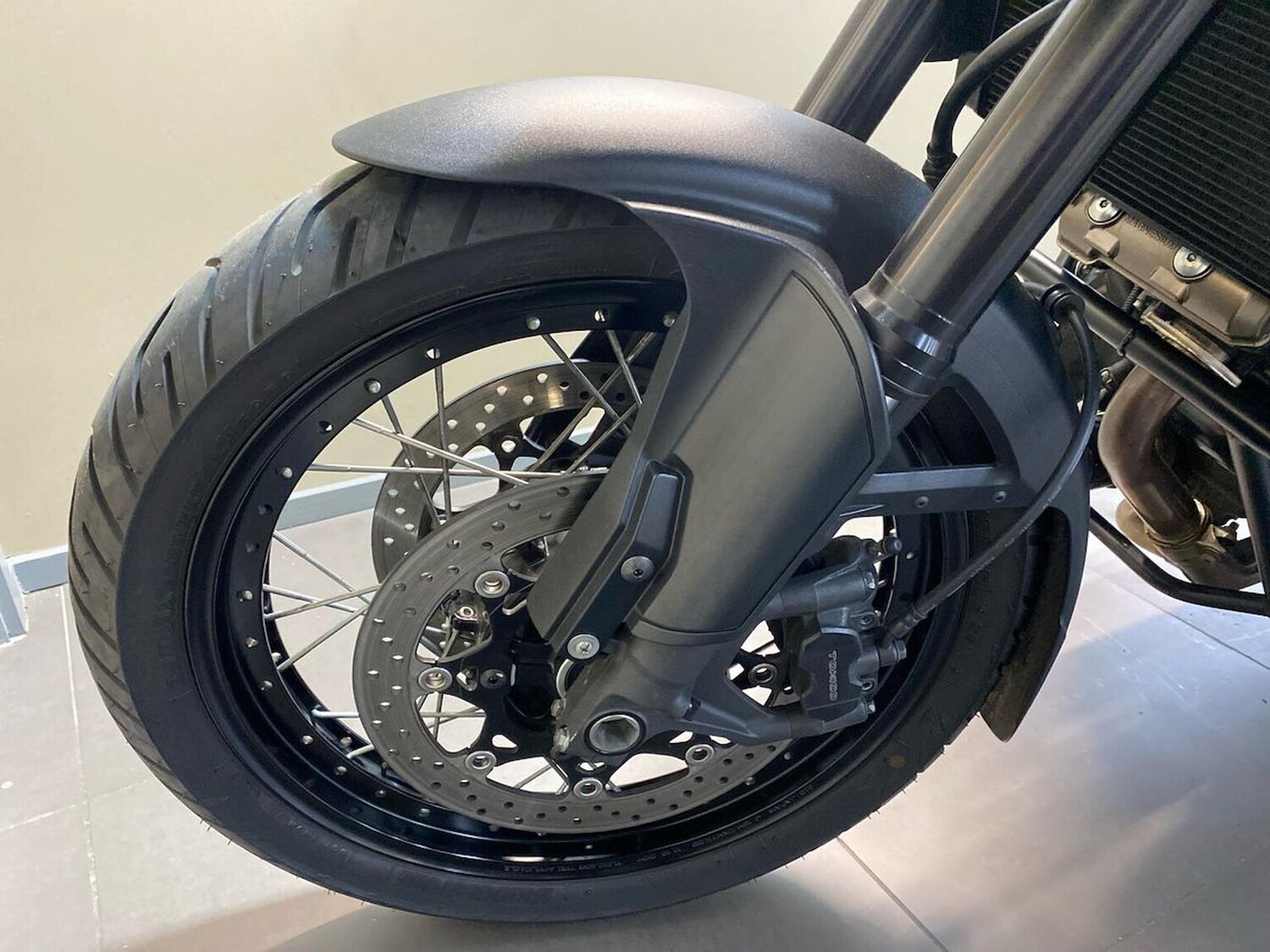 Used Suzuki V-STROM 2022 for sale - 78366813: Photo 20