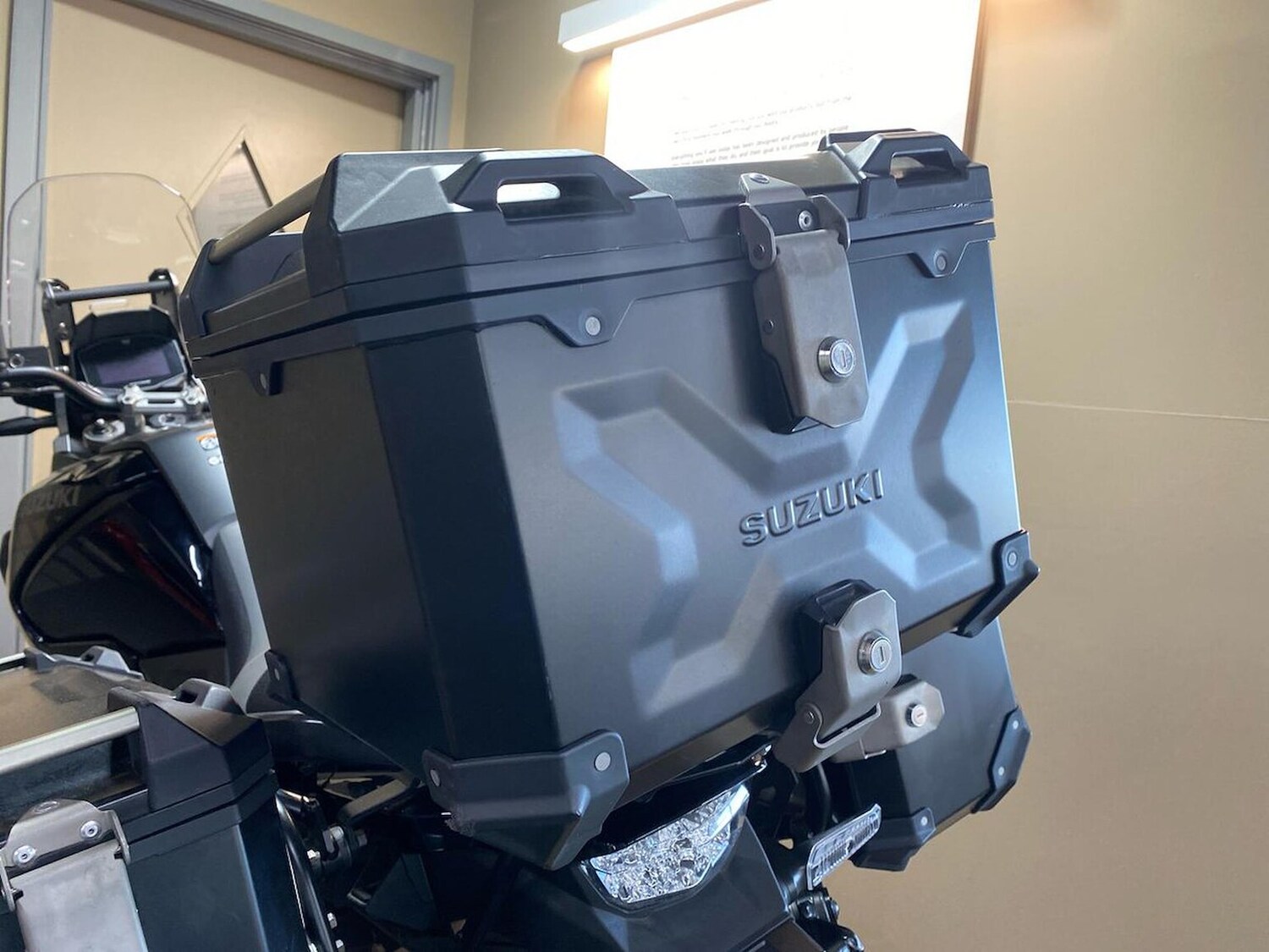 Used Suzuki V-STROM 2022 for sale - 78366813: Photo 22