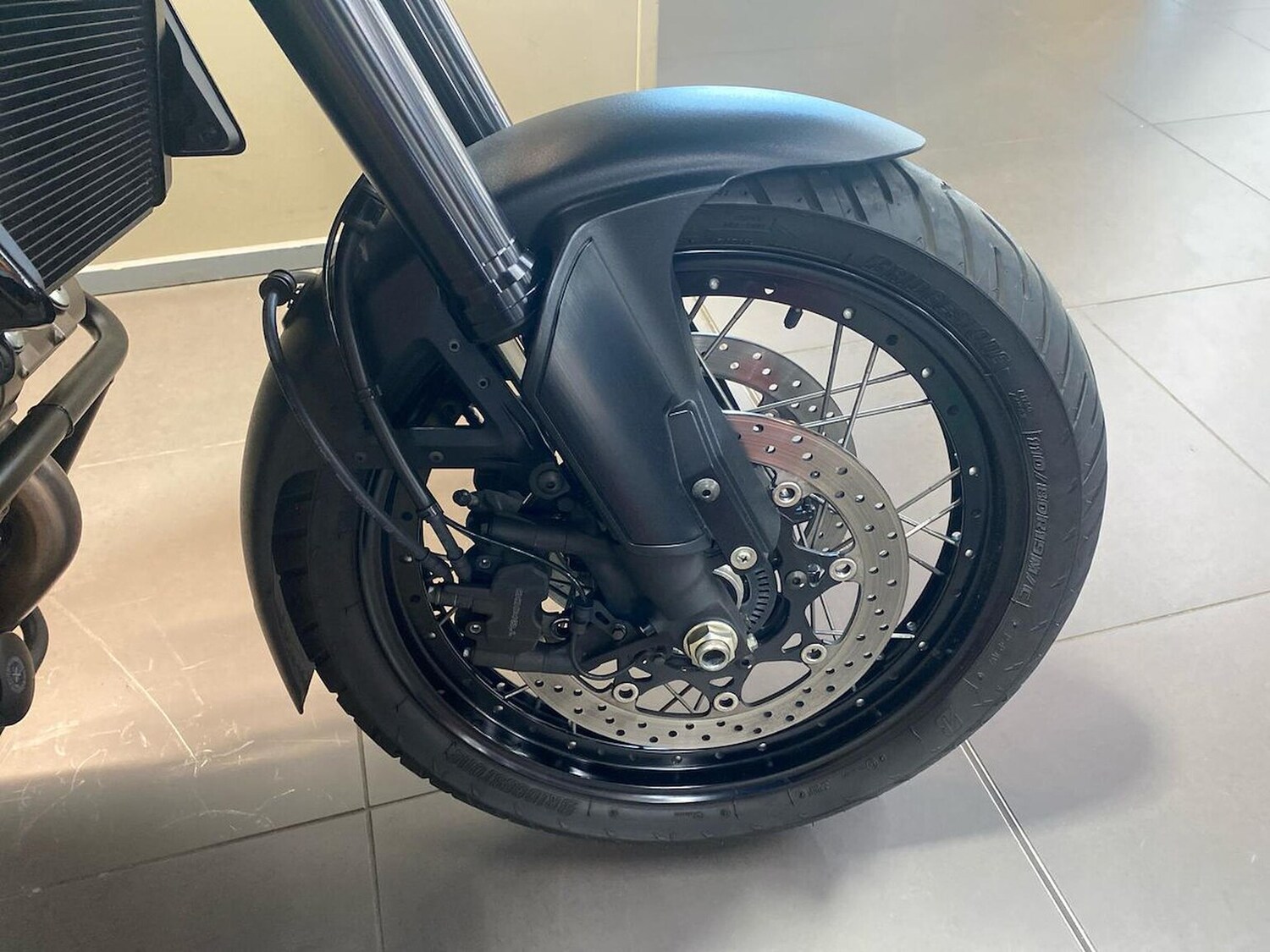 Used Suzuki V-STROM 2022 for sale - 78366813: Photo 24