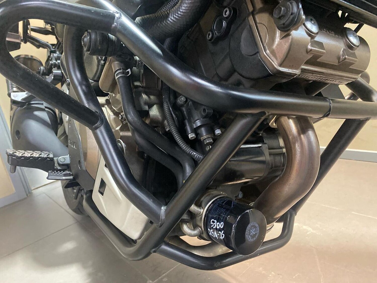 Used Suzuki V-STROM 2022 for sale - 78366813: Photo 27